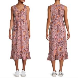 NWT $148 Madewell dress size 8 AO273